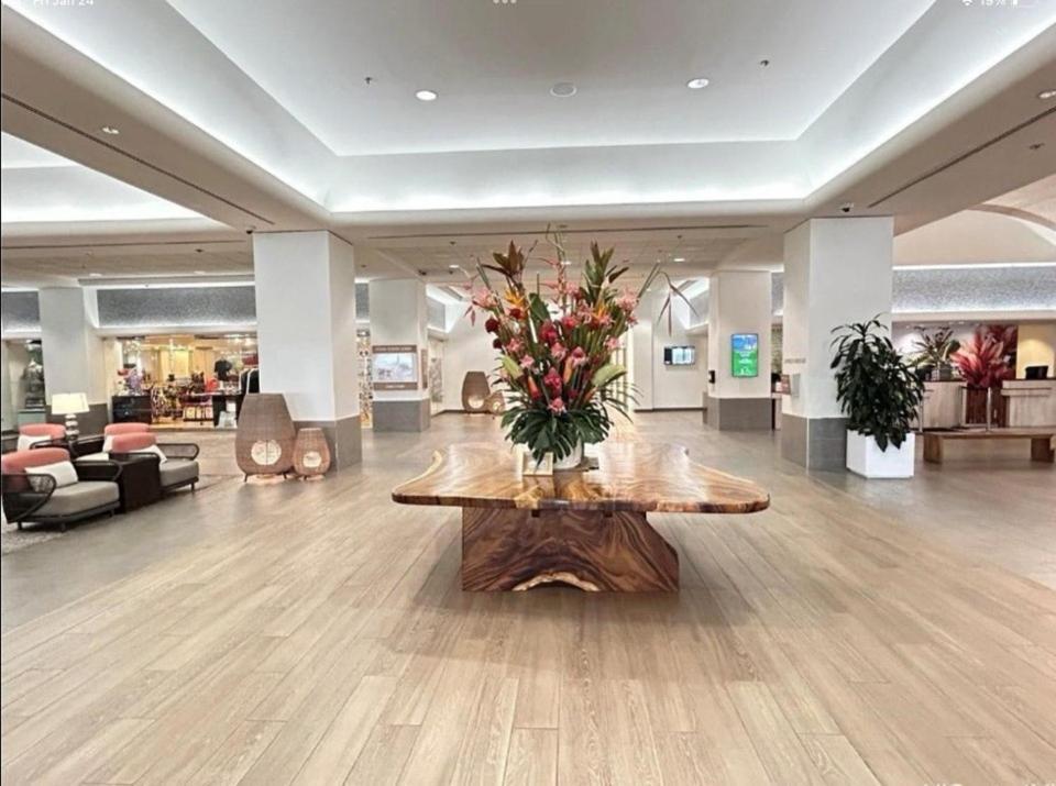 Ala Moana Hotel By Final Form Honolulu Ngoại thất bức ảnh