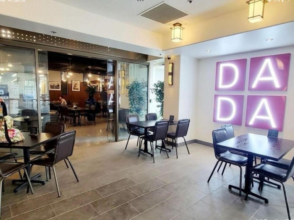 Ala Moana Hotel By Final Form Honolulu Ngoại thất bức ảnh