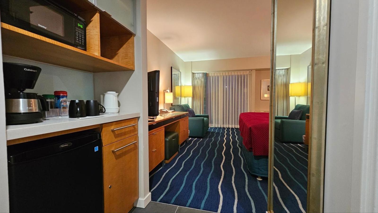 Ala Moana Hotel By Final Form Honolulu Ngoại thất bức ảnh