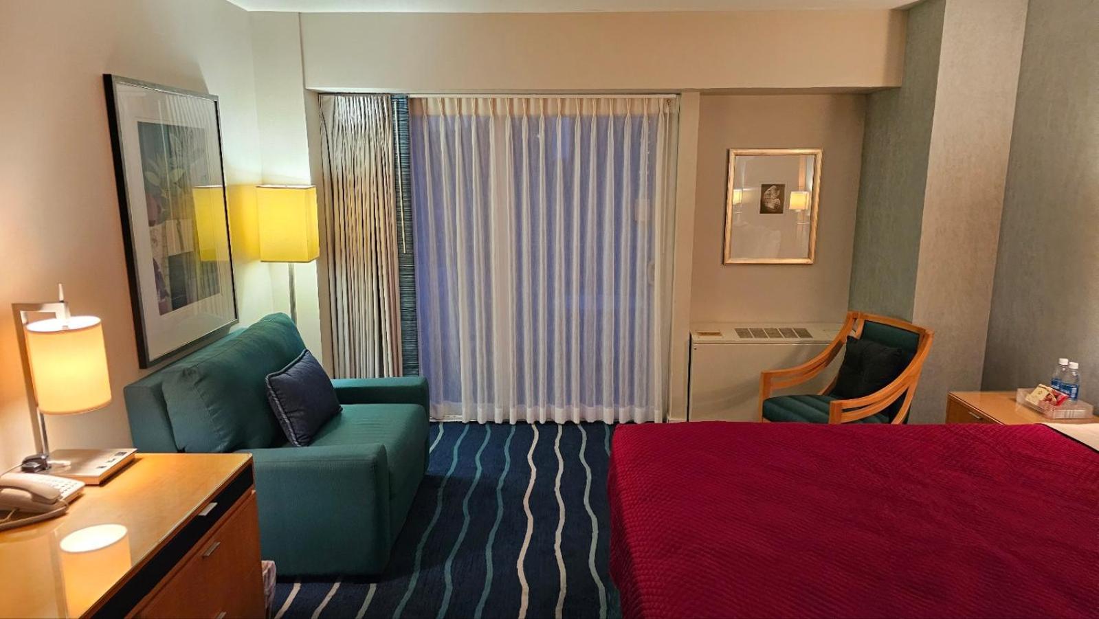 Ala Moana Hotel By Final Form Honolulu Ngoại thất bức ảnh