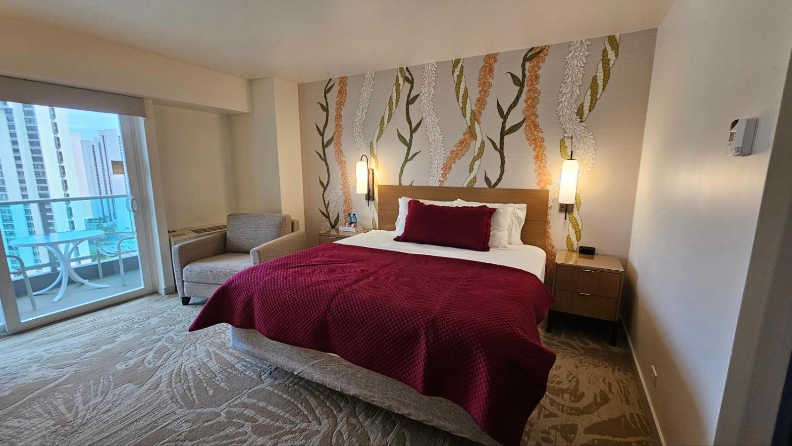 Ala Moana Hotel By Final Form Honolulu Ngoại thất bức ảnh