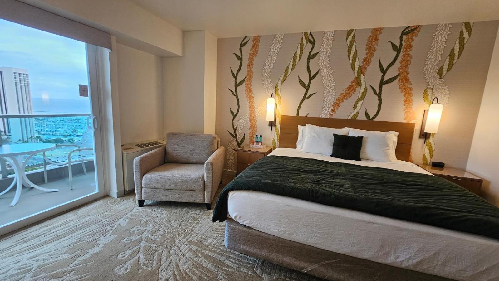 Ala Moana Hotel By Final Form Honolulu Ngoại thất bức ảnh